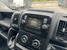USED 2023 72 CITROEN RELAY 2.2 35 L3H2 ENTERPRISE BLUEHDI S/S 139 BHP LWB HIGH ROOF- ONLY 6000 MILES