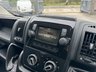 USED 2023 72 CITROEN RELAY 2.2 35 L3H2 ENTERPRISE BLUEHDI S/S 139 BHP LWB HIGH ROOF- ONLY 6000 MILES