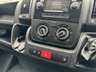 USED 2023 72 CITROEN RELAY 2.2 35 L3H2 ENTERPRISE BLUEHDI S/S 139 BHP LWB HIGH ROOF- ONLY 6000 MILES