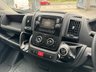 USED 2023 72 CITROEN RELAY 2.2 35 L3H2 ENTERPRISE BLUEHDI S/S 139 BHP LWB HIGH ROOF- ONLY 6000 MILES