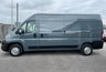 USED 2023 72 CITROEN RELAY 2.2 35 L3H2 ENTERPRISE BLUEHDI S/S 139 BHP LWB HIGH ROOF- ONLY 6000 MILES