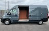 USED 2023 72 CITROEN RELAY 2.2 35 L3H2 ENTERPRISE BLUEHDI S/S 139 BHP LWB HIGH ROOF- ONLY 6000 MILES