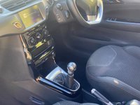 USED 2017 67 DS DS 3 1.2 PURETECH CHIC 3d 80 BHP GENUINE  LOW MILES