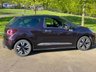 USED 2017 67 DS DS 3 1.2 PURETECH CHIC 3d 80 BHP GENUINE  LOW MILES