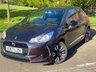 USED 2017 67 DS DS 3 1.2 PURETECH CHIC 3d 80 BHP GENUINE  LOW MILES