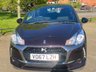 USED 2017 67 DS DS 3 1.2 PURETECH CHIC 3d 80 BHP GENUINE  LOW MILES