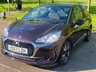 USED 2017 67 DS DS 3 1.2 PURETECH CHIC 3d 80 BHP GENUINE  LOW MILES