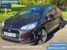 USED 2017 67 DS DS 3 1.2 PURETECH CHIC 3d 80 BHP GENUINE  LOW MILES