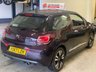USED 2017 67 DS DS 3 1.2 PURETECH CHIC 3d 80 BHP GENUINE  LOW MILES