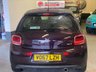 USED 2017 67 DS DS 3 1.2 PURETECH CHIC 3d 80 BHP GENUINE  LOW MILES