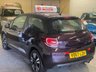USED 2017 67 DS DS 3 1.2 PURETECH CHIC 3d 80 BHP GENUINE  LOW MILES