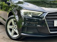 USED 2017 66 AUDI A3 1.4 TFSI SE 5d 148 BHP 