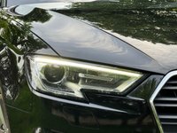 USED 2017 66 AUDI A3 1.4 TFSI SE 5d 148 BHP 