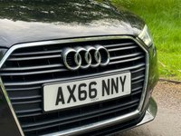 USED 2017 66 AUDI A3 1.4 TFSI SE 5d 148 BHP 