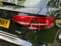 USED 2017 66 AUDI A3 1.4 TFSI SE 5d 148 BHP 