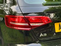 USED 2017 66 AUDI A3 1.4 TFSI SE 5d 148 BHP 