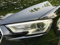 USED 2017 66 AUDI A3 1.4 TFSI SE 5d 148 BHP 