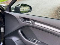 USED 2017 66 AUDI A3 1.4 TFSI SE 5d 148 BHP 