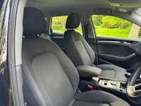 USED 2017 66 AUDI A3 1.4 TFSI SE 5d 148 BHP 