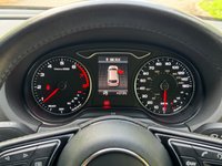 USED 2017 66 AUDI A3 1.4 TFSI SE 5d 148 BHP 