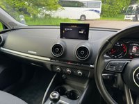 USED 2017 66 AUDI A3 1.4 TFSI SE 5d 148 BHP 