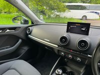 USED 2017 66 AUDI A3 1.4 TFSI SE 5d 148 BHP 