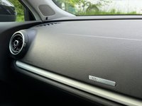 USED 2017 66 AUDI A3 1.4 TFSI SE 5d 148 BHP 