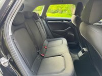 USED 2017 66 AUDI A3 1.4 TFSI SE 5d 148 BHP 