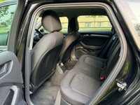 USED 2017 66 AUDI A3 1.4 TFSI SE 5d 148 BHP 