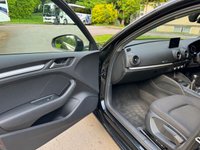 USED 2017 66 AUDI A3 1.4 TFSI SE 5d 148 BHP 