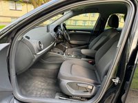 USED 2017 66 AUDI A3 1.4 TFSI SE 5d 148 BHP 