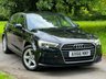 USED 2017 66 AUDI A3 1.4 TFSI SE 5d 148 BHP 