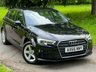 USED 2017 66 AUDI A3 1.4 TFSI SE 5d 148 BHP 