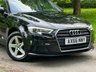 USED 2017 66 AUDI A3 1.4 TFSI SE 5d 148 BHP 