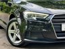 USED 2017 66 AUDI A3 1.4 TFSI SE 5d 148 BHP 