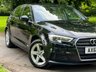 USED 2017 66 AUDI A3 1.4 TFSI SE 5d 148 BHP 