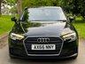 USED 2017 66 AUDI A3 1.4 TFSI SE 5d 148 BHP 