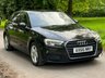 USED 2017 66 AUDI A3 1.4 TFSI SE 5d 148 BHP 