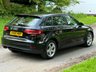USED 2017 66 AUDI A3 1.4 TFSI SE 5d 148 BHP 