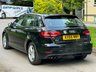 USED 2017 66 AUDI A3 1.4 TFSI SE 5d 148 BHP 