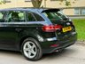USED 2017 66 AUDI A3 1.4 TFSI SE 5d 148 BHP 