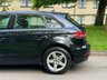USED 2017 66 AUDI A3 1.4 TFSI SE 5d 148 BHP 
