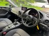 USED 2017 66 AUDI A3 1.4 TFSI SE 5d 148 BHP 