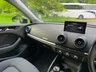 USED 2017 66 AUDI A3 1.4 TFSI SE 5d 148 BHP 