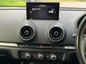 USED 2017 66 AUDI A3 1.4 TFSI SE 5d 148 BHP 