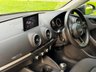 USED 2017 66 AUDI A3 1.4 TFSI SE 5d 148 BHP 