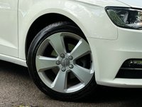 USED 2015 64 AUDI A3 1.2 TFSI SPORT 5d 109 BHP 