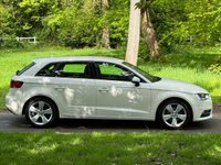 USED 2015 64 AUDI A3 1.2 TFSI SPORT 5d 109 BHP 
