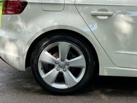 USED 2015 64 AUDI A3 1.2 TFSI SPORT 5d 109 BHP 