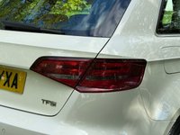 USED 2015 64 AUDI A3 1.2 TFSI SPORT 5d 109 BHP 
